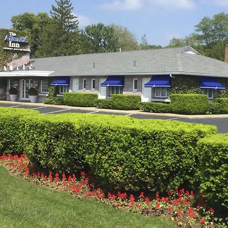 Newington Atlantic Inn מראה חיצוני תמונה